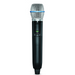 Shure GLXD24+ Digital Wireless Handheld System with BETA 87A Microphone