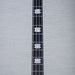 Spector USA NS-2 Electric Bass Guitar - Scary Burst