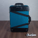 Marcus Bonna Triple Clarinet Case - Turquoise