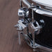 DW 5 x 14-Inch Collector's Series 333 Maple Snare Drum - Black Ice with Chrome Hardware