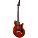 Eastman Juliet P-90 Solid Body Electric Guitar - Vintage Red