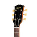 Gibson Custom 1955 NAMM Show Commemorative Edition Les Paul Electric Guitar - Nugget Gold - Preorder