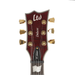 ESP LTD EC-1000T CTM Electric Guitar - See Thru Black Cherry - Display Model - Display Model