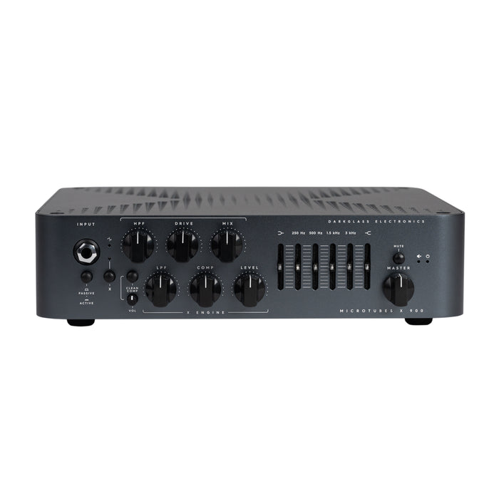 Darkglass Microtube X900 Bass Amplifier Head - New