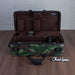 Marcus Bonna Compact Triple Trumpet Case - Camoflague