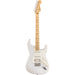 Fender Juanes Signature Stratocaster Electric Guitar - Luna White - New