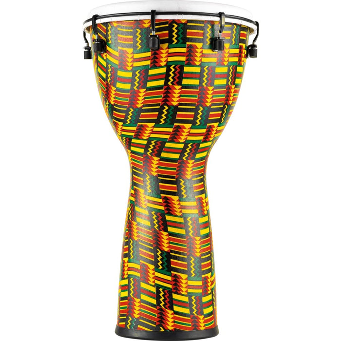 Meinl 12-Inch Alpine Series Djembe - Simbra