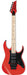 Ibanez RG550 Genesis Collection Electric Guitar - Maple Fingerboard, Road Flare Red - Preorder