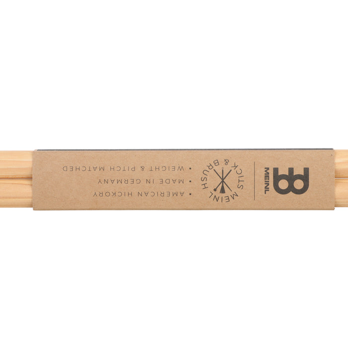 Meinl SB103 Standard 5A Drum Sticks - Long - Preorder