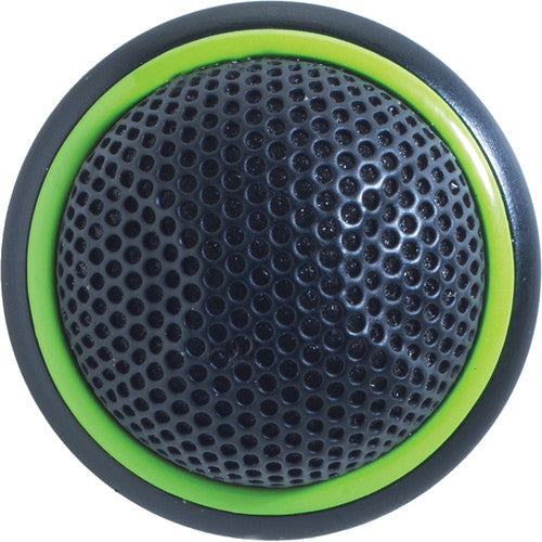 Shure MX395B/C-LED Microflex Low-Profile Cardioid Boundary Microphone