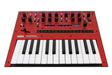 Korg monologue Monophonic Analogue Synthesizer - Red - New