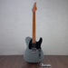 Suhr Signature Series Andy Wood Classic T Electric Guitar - A.W. Silver - #81471