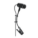 Audio-Technica PRO 35cW Cardioid Condenser Clip-on Instrument Microphone