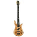 Spector Euro 5 Custom - Natural Gloss - Preorder