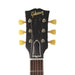 Gibson Custom Shop Murphy Lab 1959 Les Paul Standard - Ultra Heavy Aged Dirty Lemon Burst - CHUCKSCLUSIVE - #922421