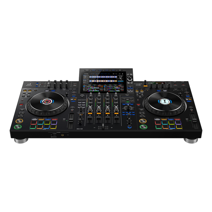 AlphaTheta XDJ-AZ All-In-One DJ System