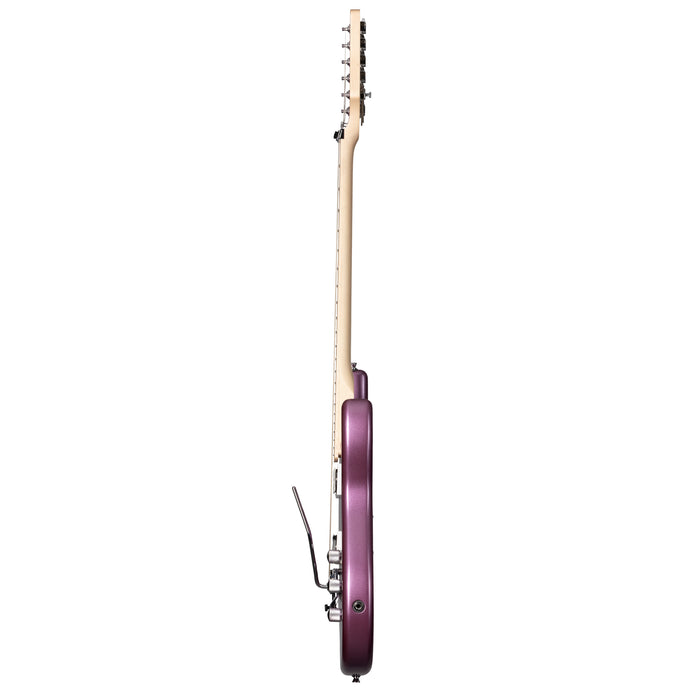 Kramer Pacer Classic Electric Guitar - Purple Passion Metallic