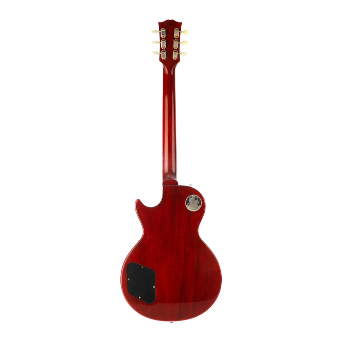 Gibson Murphy Lab 1958 Les Paul Standard - Ultra Light Aged Sweet Cherry Red - CHUCKSCLUSIVE - #82967