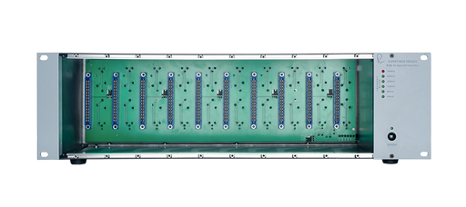 Rupert Neve Designs R10 Ten Space 500 Series Rack