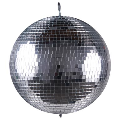 ADJ M-1616 16-Inch Mirror Ball