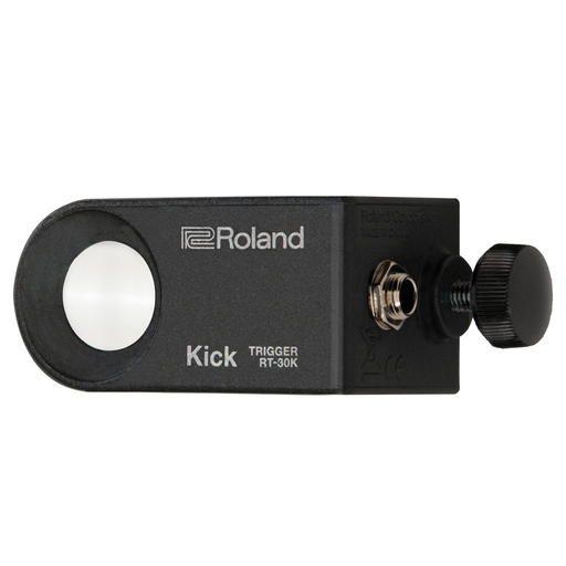 Roland RT-30K Acoustic Kick Drum Trigger