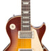 Gibson Custom Shop Murphy Lab 1960 Les Paul Standard - Ultra Heavy Aged Royal Tea Burst - CHUCKSCLUSIVE - #02162