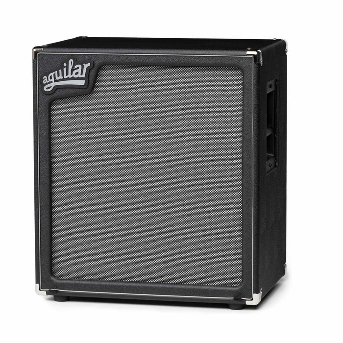 Aguilar SL 410x Bass Amp Cabinet