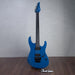 Suhr Modern Terra Electric Guitar - Deep Sea Blue - #75087