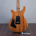 PRS Wood Library Custom 24 Electric Guitar - Private Stock Beach Fade Finish - CHUCKSCLUSIVE - #240383992