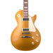 Gibson Les Paul Deluxe 70s Electric Guitar - Goldtop - #228110024
