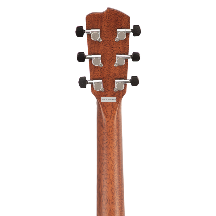 Breedlove Signature Concerto Copper CE Acoustic Guitar - Copper Burst High Gloss - New