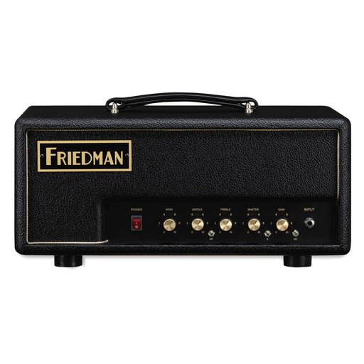 Friedman Pink Taco V2 Guitar Amplifier Head