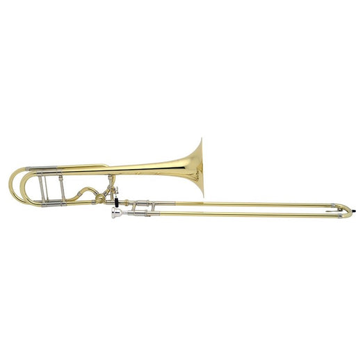 Bach A47BO Professional Tenor Trombone with F Attachment