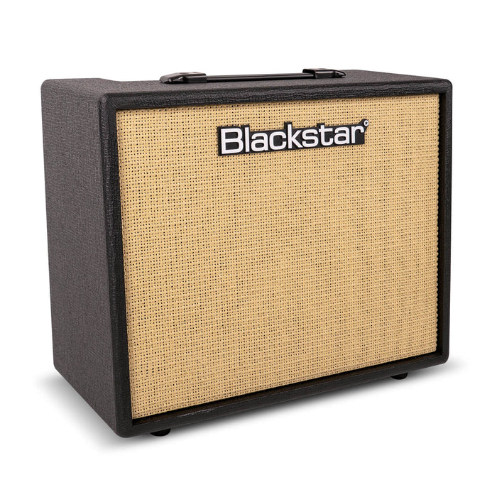 Blackstar Debut 50R 50-Watt 1x12-Inch Combo Guitar Amplifier - Black