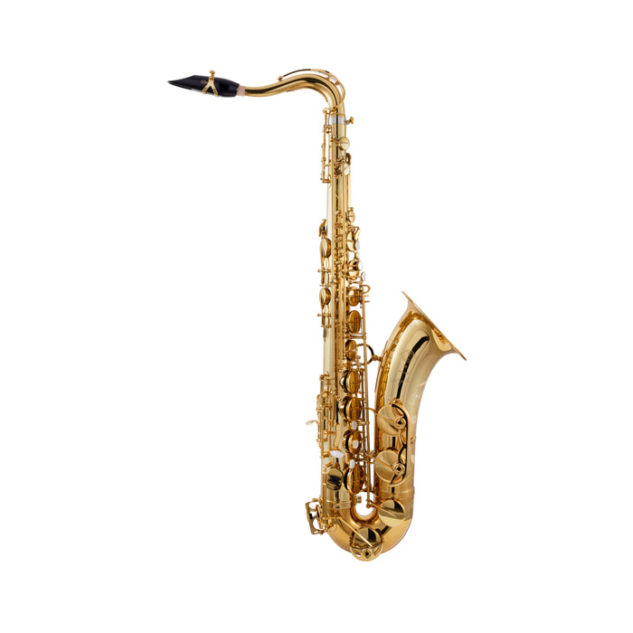 Selmer Paris 84 Signature Professional Tenor Saxophone - Dark Signature Lacquer