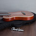 Godin Multiac Grand Concert SA Prototype Nylon String Electric Guitar - Burst - #23306136