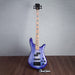 Spector USA Custom NS2 Bass Guitar - Rain Glow - #1603