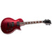 ESP LTD EC-256 Electric Guitar - Candy Apple Red Satin - New