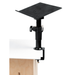 Gator Frameworks Clampable Laptop and Accessory Stand