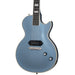 Epiphone Jared James Nichols "Blues Power" Les Paul Custom Signature Electric Guitar - Aged Pelham Blue