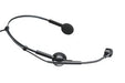 Audio-Technica ATM75cW Cardioid Condenser Headworn Mic for A-T UniPak Wireless Systems