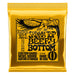 Ernie Ball 2216 Skinny Top Beefy Bottom Slinky Nickel Wound Electric Guitar Strings - .010-.054