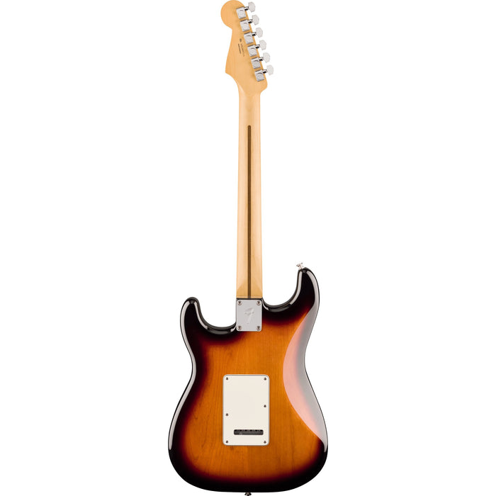Fender 70th Anniversary Player Series Stratocaster, Maple Fingerboard - 2-Color Sunburst