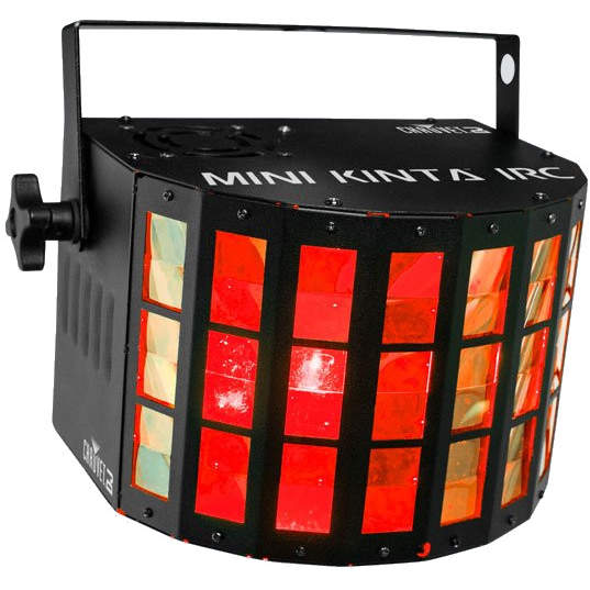 Chauvet DJ Mini Kinta IRC LED Effect Light