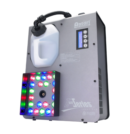 Elation Professional Antari Z-1520RGB