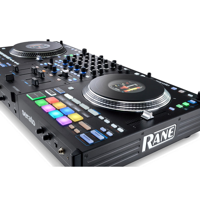 Rane Performer DJ Controller - Preorder