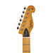 Knaggs Choptank HT T2 Top Electric Guitar - Butterscotch - #429