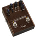 Fender Pedals Acoustic Preamp/Reverb