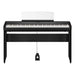 Yamaha P-525 88-Key Portable Digital Piano - Black