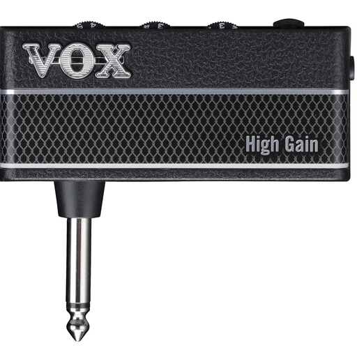 VOX AP3HG Headphone Guitar Amplifier AC30 High Gain